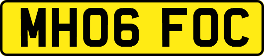 MH06FOC
