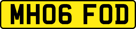 MH06FOD