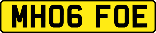 MH06FOE
