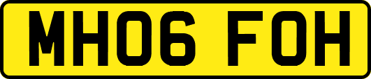 MH06FOH