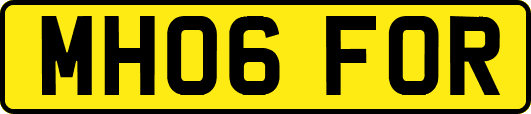 MH06FOR