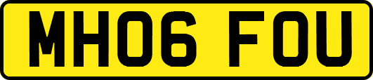 MH06FOU