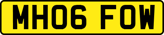 MH06FOW