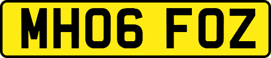 MH06FOZ