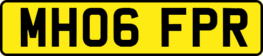 MH06FPR