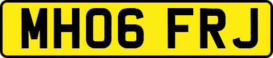 MH06FRJ