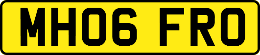 MH06FRO