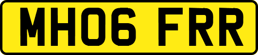 MH06FRR