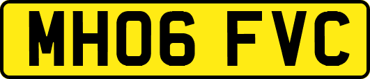 MH06FVC