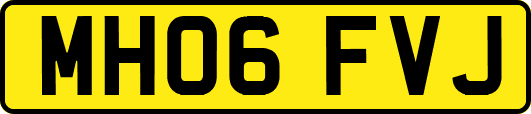 MH06FVJ