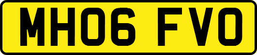 MH06FVO