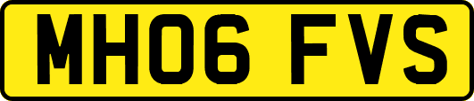 MH06FVS