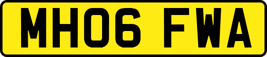 MH06FWA