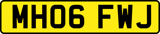 MH06FWJ