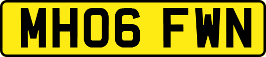 MH06FWN