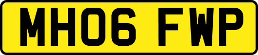 MH06FWP