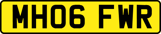 MH06FWR