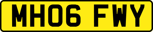 MH06FWY