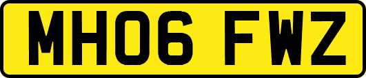 MH06FWZ