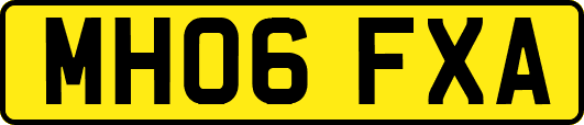 MH06FXA