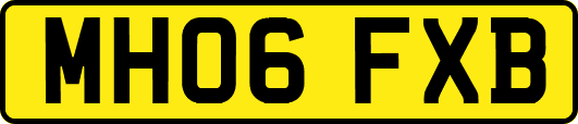 MH06FXB