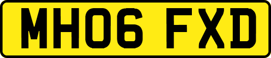 MH06FXD