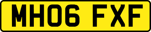 MH06FXF