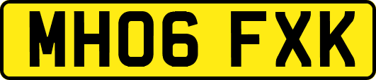 MH06FXK