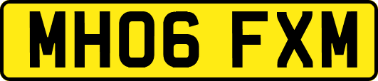 MH06FXM