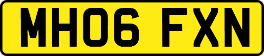 MH06FXN