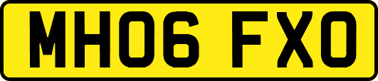MH06FXO