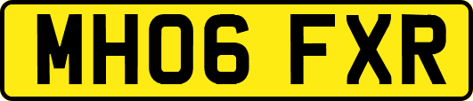 MH06FXR