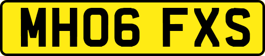 MH06FXS
