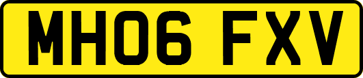 MH06FXV