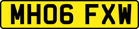 MH06FXW
