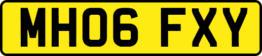 MH06FXY
