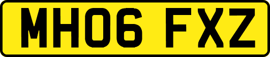 MH06FXZ