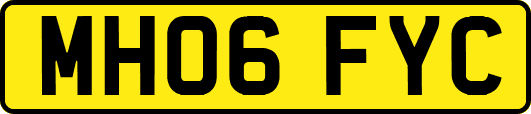 MH06FYC