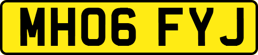 MH06FYJ
