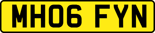 MH06FYN