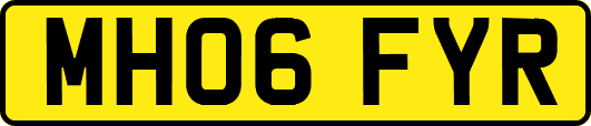 MH06FYR