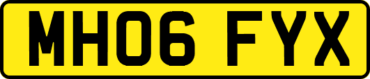 MH06FYX