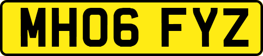 MH06FYZ