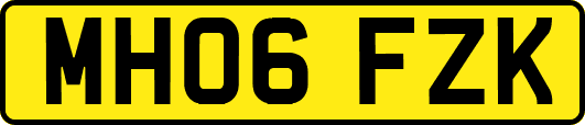 MH06FZK