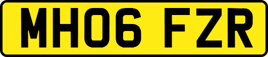 MH06FZR