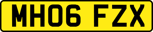 MH06FZX