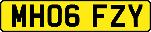 MH06FZY