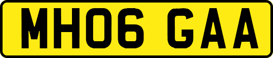 MH06GAA