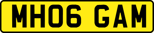 MH06GAM