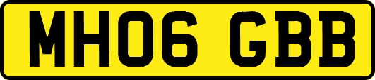 MH06GBB